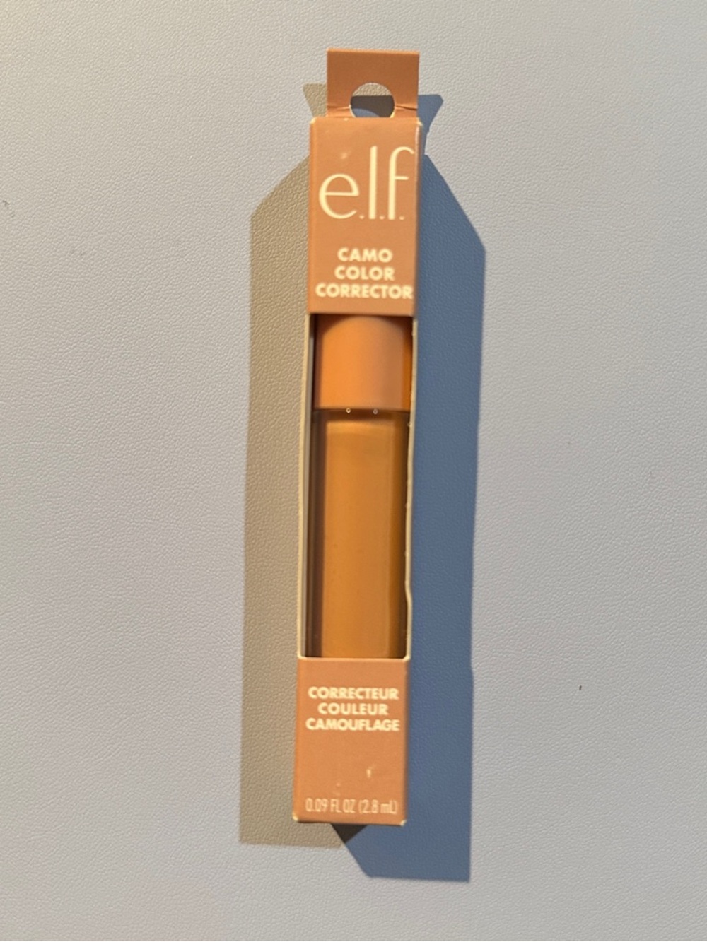 Camo Color Corrector - Warm Tan